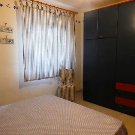 Casa Lore * 西尼斯科拉