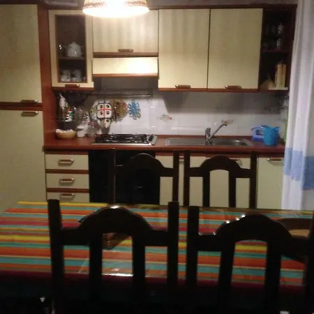 Hébergement de vacances Casa Lore *