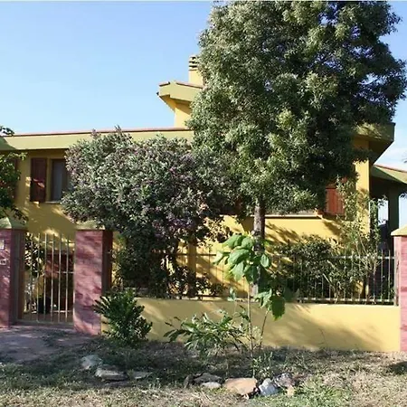 Casa Lore Hébergement de vacances *