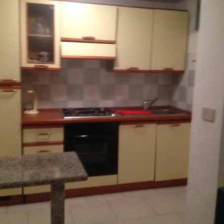 Casa Lore Hébergement de vacances *