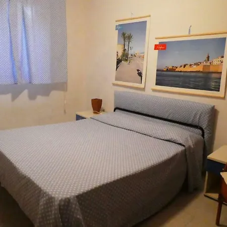 Casa Lore Hébergement de vacances Siniscola