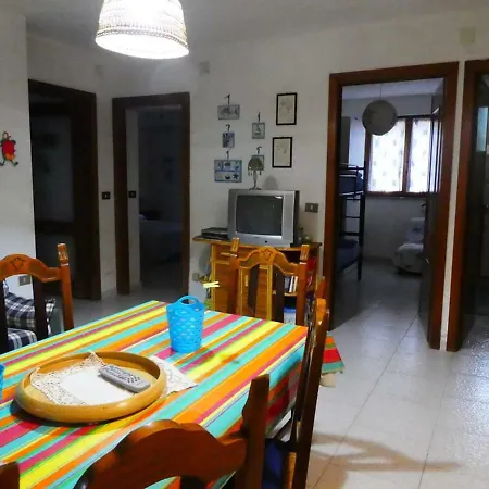 Casa Lore Hébergement de vacances Siniscola