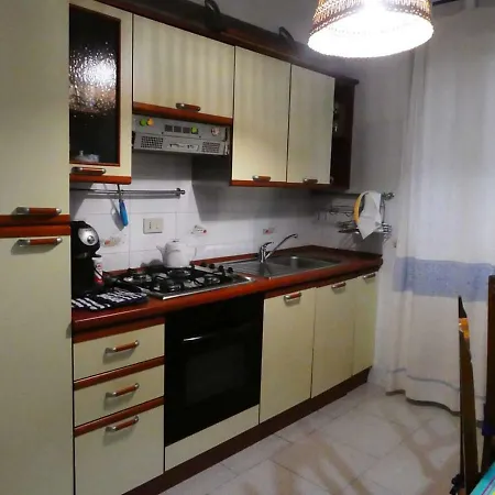 Casa Lore Hébergement de vacances