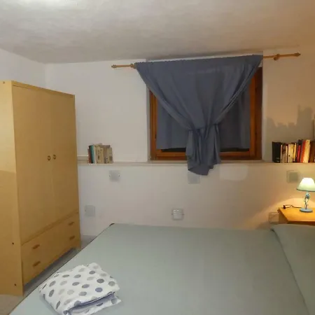 Hébergement de vacances Casa Lore Siniscola