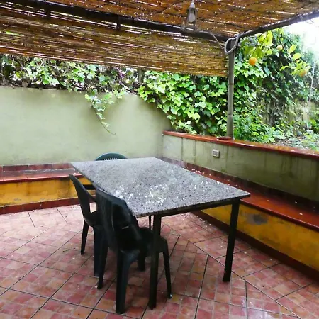 Casa Lore * Siniscola