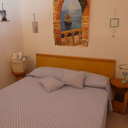 Casa Lore * Siniscola