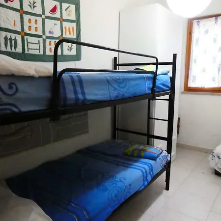 Casa Lore Hébergement de vacances